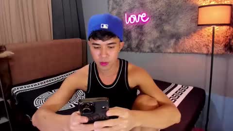 asiancum_peter online show from September 29, 12:13 pm