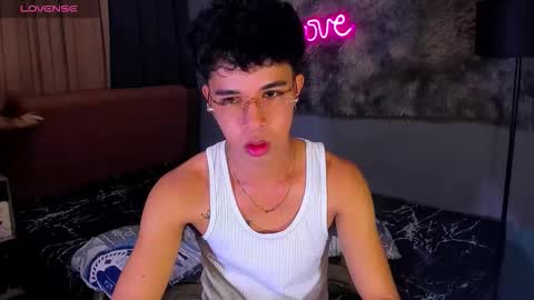 asiancum_peter online show from November 3, 3:10 am