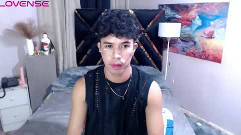 asiancum_peter online show from September 17, 11:11 am
