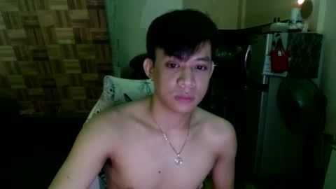 asiandreamboyx online show from December 24, 6:50 pm