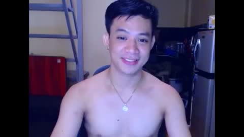 asiandreamboyx online show from September 29, 5:20 pm