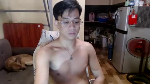 asiandreamboyx online show from February 8, 6:12 pm