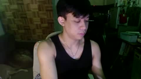 asiandreamboyx online show from January 6, 2:58 pm