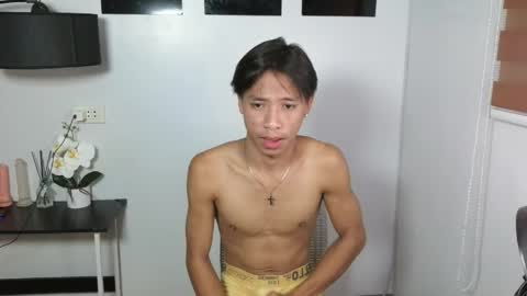 asianfuckertwink online show from March 24, 11:26 am