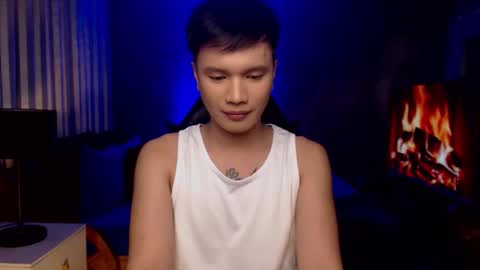 AsherMiller online show from January 7, 2:22 pm