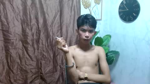 Nico online show from February 11, 4:24 pm