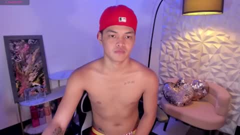 SCOTT online show from February 16, 10:57 am