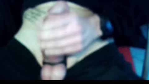 Mattarello83 online show from December 22, 2:49 pm