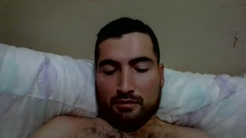 Antonio online show from December 22, 8:28 pm