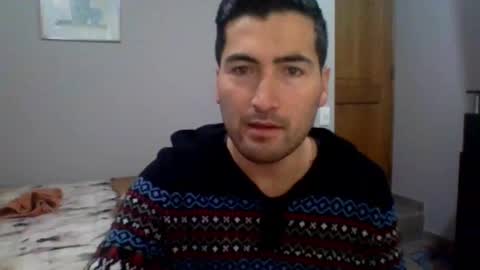 Antonio online show from February 12, 3:05 pm