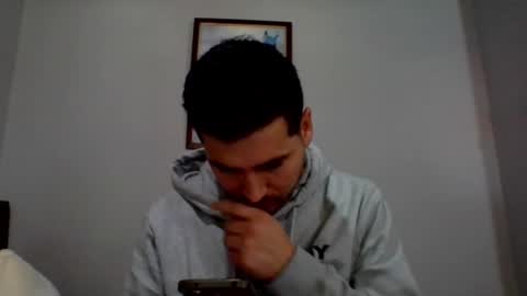 Antonio online show from March 8, 4:58 pm