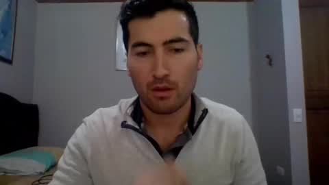 Antonio online show from February 20, 4:57 pm