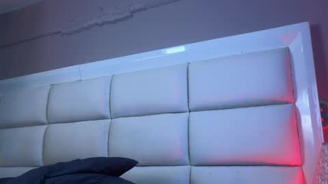 Asmodeo  -   online show from May 14, 11:36 pm