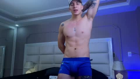 Asmodeo  -   online show from May 16, 1:36 am