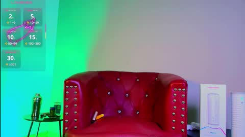 asmodeus bael online show from October 10, 2:49 am