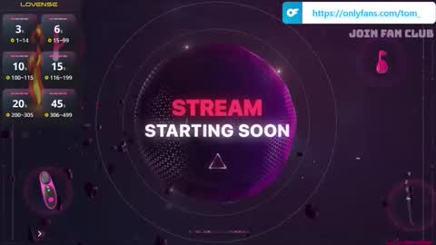 Ass Chaser online show from November 19, 2:22 am