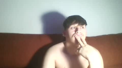 fuckmales online show from April 26, 1:25 am