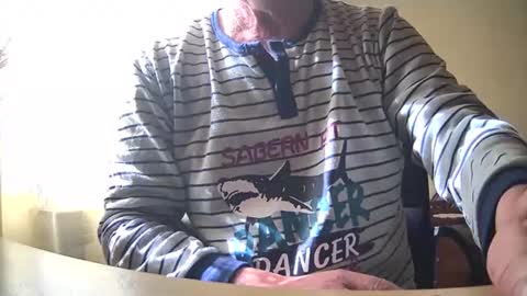 astelover online show from February 22, 1:23 pm