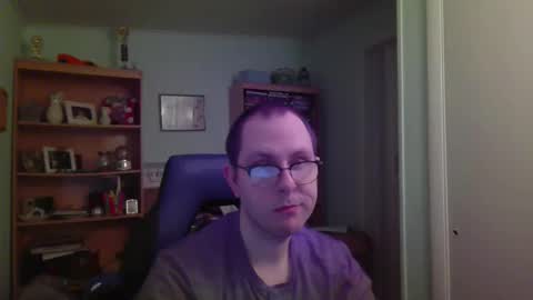 Andrew or Smiley Read the message in bold above the bio design for info on the situation. online show from November 14, 2:37 am