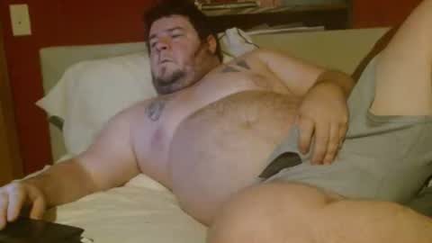 Atarfuck online show from January 10, 12:04 pm