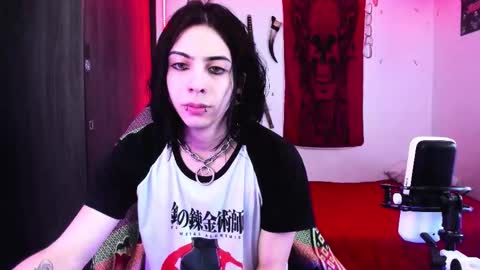 athenauwu online show from February 24, 6:14 am