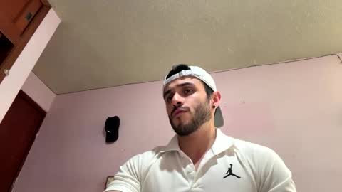 Atlas online show from April 24, 11:51 pm