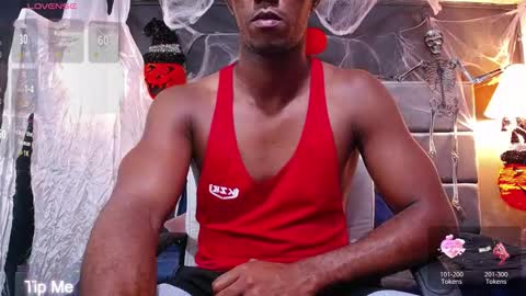 ATHLETIC  COCK online show from October 30, 2:46 am