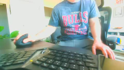 Snapshot of atlanticthunder chatting on January 11, 9:57 am Rick online show from January 11, 9:57 am