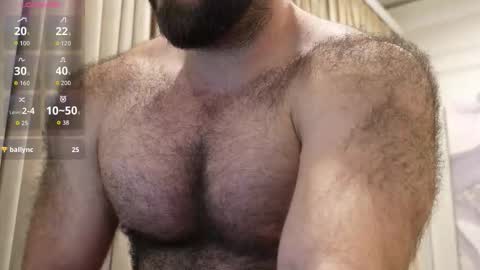 Tony online show from November 15, 6:54 pm