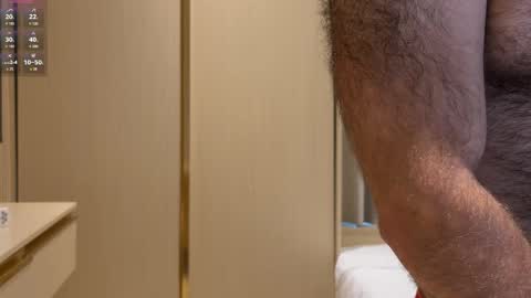 Tony online show from April 6, 3:03 am