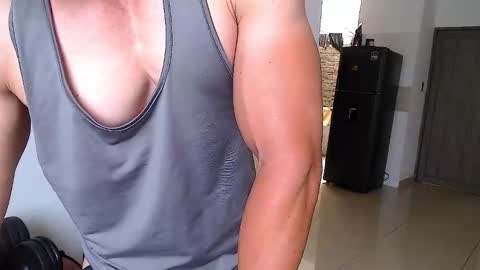 Antonio online show from October 16, 4:26 pm