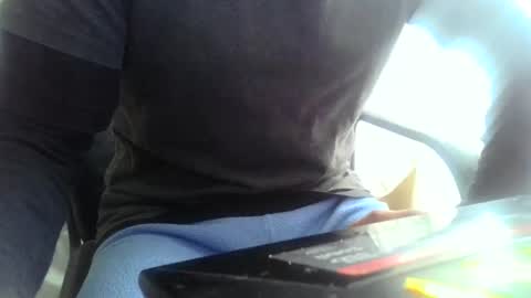 David - Independent Model  online show from March 5, 10:22 am