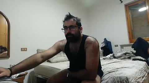 Bleakw85 online show from October 30, 11:06 pm