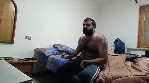 Bleakw85 online show from March 7, 2:56 pm