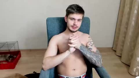 Maks online show from February 26, 1:18 am