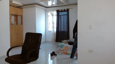 Aureliano online show from October 4, 10:03 pm