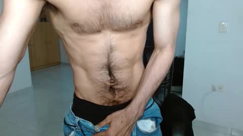 Aureliano online show from September 14, 12:12 am