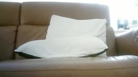 Justin online show from February 13, 1:56 am