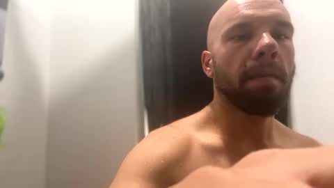 aussieboycal online show from February 23, 6:20 pm