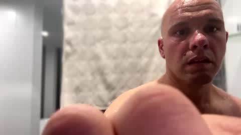 aussieboycal online show from October 5, 4:27 am