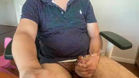 Rich online show from December 23, 5:39 am