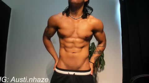 Austin online show from February 26, 1:34 pm