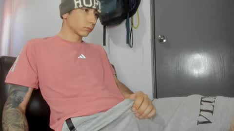 austin1119a online show from January 18, 5:15 pm