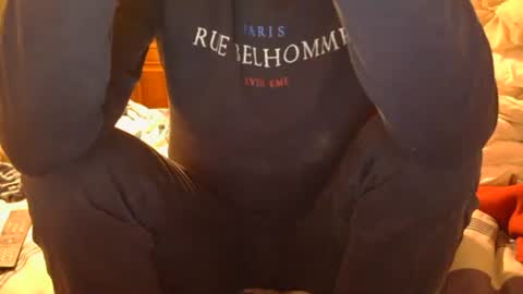 Austin online show from November 26, 5:27 pm