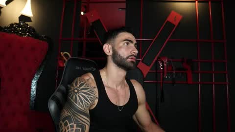 austin online show from March 18, 3:31 am