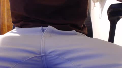 austin_breaker online show from March 21, 6:12 pm