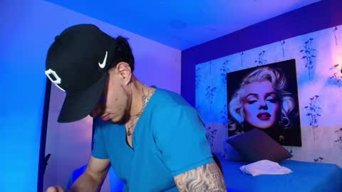 AUSTIN  online show from March 6, 3:35 am