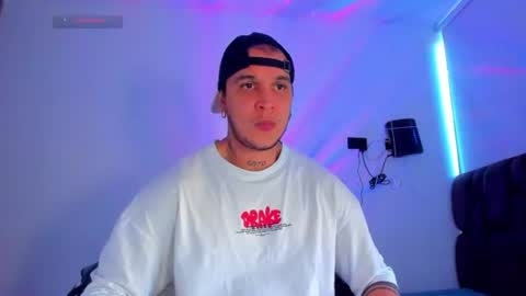 A online show from July 16, 10:06 pm