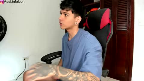 Austin online show from March 11, 7:43 pm