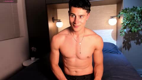 Austin  online show from March 4, 8:05 pm